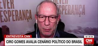 #ciro gomes #ciro 12 #brazil #brasil. Ciro Gomes Compara Luciano Huck Com Tiririca Ta Pronto Para Ser Presidente Noticias Da Tv