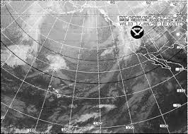 Receiving Weather Fax And Weather Satellite Images With Your