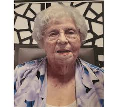 Evelyn Phillips Obituary