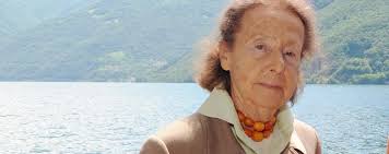 Addio a Giulia Maria Crespi, fondatrice e presidente onoraria del Fondo  Ambiente Italiano