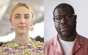 Blitz: il regista Steve McQueen arruola Saoirse Ronan