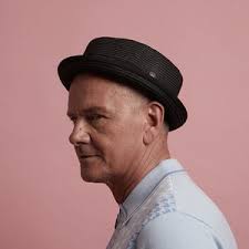 Dasmarca-tony-slate-winter Short Brim-mod-rude Boy-felt Porkpie Hat