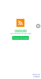 74 free videos of subscribers. 1000subs Get 1k Sub View Like 4k Watching Hour For Android Apk Download