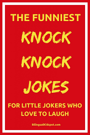 Funny jokes and other humorous pins designed to make educators chuckle. 60 Funny Knock Knock Jokes For Kids The Best Jokes To Get Your Kids Laughing