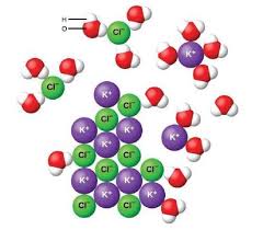 Recall the relationship between solubility and temperature. 6 2 Solutions Chemistry Chemistry Libretexts