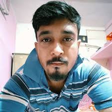 Pgdm Subhajit Baidya