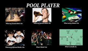 Pool Player Meme Azbilliards Com Pool Quotes Pool Billiards Pool