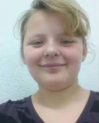 Lillith Jane Rose DeCarlo (2003-2017)