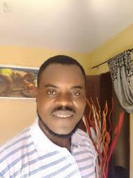 Olamilekan Shofolawe-Bakare