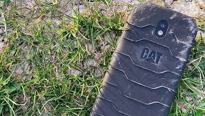 Cat S42: IP68-Outdoor-Smartphone mit ...