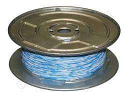 This will complete the circuit and deliver the dsl and phone signals from sonic up to the jack where the modem will connect. Cable Supply Cross Connect Wire Cables