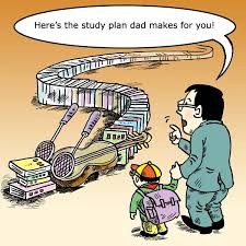 Check out these 10 bad parenting habits and how to kick them. Examples Of Bad Parenting Skills 2 Chinadaily Com Cn