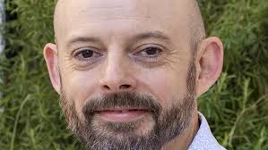 Meet the Team: Ben Stubbs