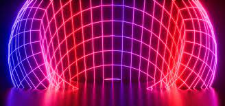 Maybe you would like to learn more about one of these? C4d Neon Cool Background Color Neon Fashion Hintergrund Foto Und Bild Zum Kostenlosen Download