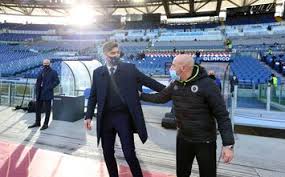 Dopo il vantaggio firmato borja mayoral, piccoli pareggia. Serie A Roma Spezia 4 3 Pellegrini Salva Fonseca Toro News