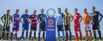 Official twitter account for australia and new zealand's #aleague. The Hyundai A League Heats Up In 2017 18 With Live And Free Football On Tv Harvey Norman Australia