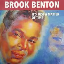 Stream Brook Benton