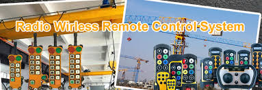 Masco steel industries / masco crane & hoist. Industrial Radio Remote Control Fasttobuy Com