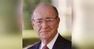 John K. Keach, Sr. Obituary