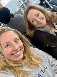 Michelle Rhowmine-Scullion