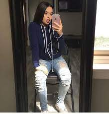 Baddie Winter Outfits For School Baddie Winter Outfits School Bosewicht Winter Outfits Fur Die Schul Casual Summer Outfits Outfits For Teens Cute Outfits