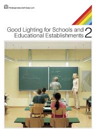 Wacc is calculated using the following formula Licht Wissen 02 Good Lighting For Schools And Educational Establishments By Lightonline Issuu