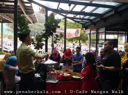 We did not find results for: Penaberkala Tempat Makan Best Di Wangsa Walk U Cafe