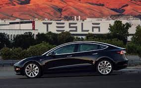 Read our ev buyers' guide for taking advantage of the tax credit. Tesla Model 3 Federal Tax Credit Consumers Have Only Few Days Left To Order Electric Cars With Full 7 500 Subsidy From U S Cbs News