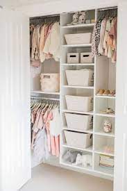40 Best Ways To Makes Functional Small Closets Ideas Small Closet Design Small Closets Closet Design