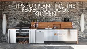 perfect outdoor kitchen outdoor hardscape