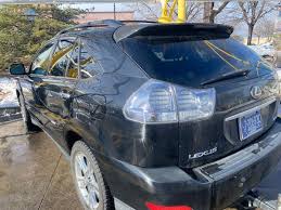 Image result for Flint 2008 RX