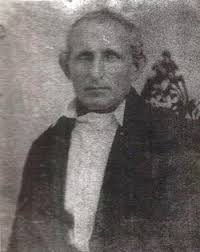 Martin Reddick (1812-1907)