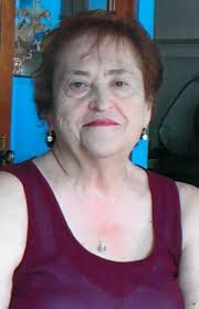 BECKWITH, Lorraine Marie Louise (nee Dupuis)