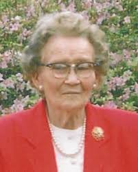 Mary Lucille Perdue Nolting Obituary