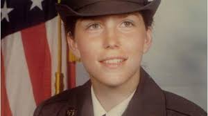 Veteran Story: John Schmitz (U.S. National Park Service)