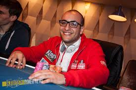 Mr Fares Poker Player From Italy