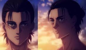 Eren Yeager kimdir? Eren Yeager Türk mü? Eren Yeager nereli? Eren Yeager  Kaç yaşında oldu? Eren Yeager kaç kişi öldürdü?