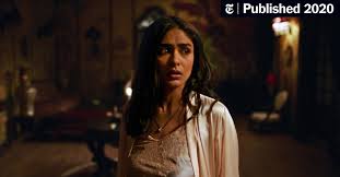 Here is a list of some hindi horror movies that can keep you. Ghost Stories Review Bollywood Aims For Frights The New York Times