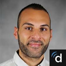 Dr. Cecilia Cosma, MD