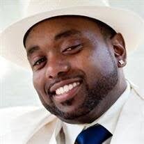 Kenneth "Kenny" Davon Cheatom Obituary