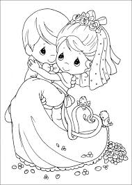 Feel free to print and color from the best 40+ baby precious moments coloring pages at getcolorings.com. Precious Moments Coloring Pages Books 100 Free And Printable