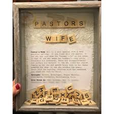 Happy Birthday Wishes For Pastors Wife Pastor Wife Gift Idea Diy Pastor Appreciation Gifts Pastors Wife Appreciation Pastor Appreciation Month