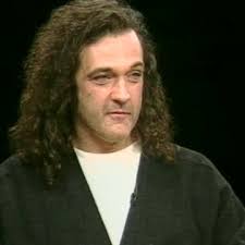 Idanna Pucci — Charlie Rose