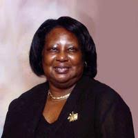 Evangelist Catherine Gerald Obituary