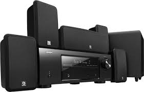 Denon 5 1 Ch Home Theater System Dht1513ba Best Buy Heos is a denon company bringing 100 years of innovation and legacy sound, wirelessly, anywhere you want it. denon 5 1 ch home theater system