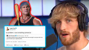 She's as cute as a button with no pants on! Logan S Ex Girlfriend S Dad Wants To Fight Him Youtube
