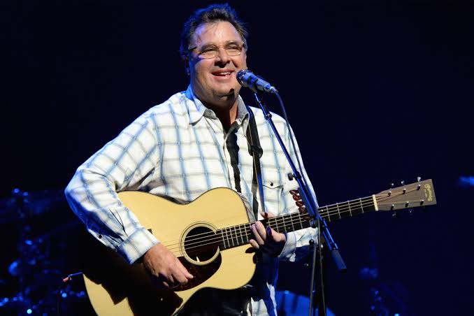 Eagles, Vince Gill Thrill at Hits-Heavy Nashville Concert