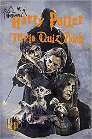 Slytherins, hufflepuffs, and ravenclaws keep scrolling. Harry Potter Trivia Quiz Book Question Answers Latest Updates Bennie Goldner 9798683077303 Amazon Com Books