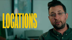 First Drafts and Iterations