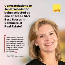 Savills North America